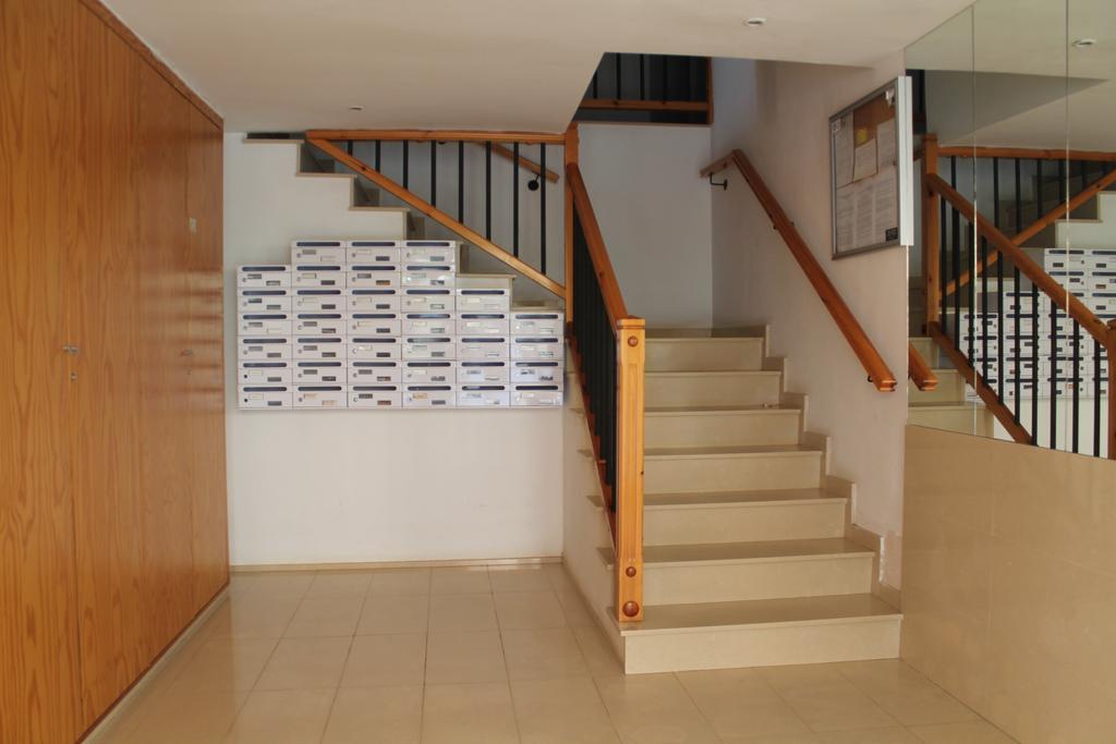 Apartamento Barramundi Пеніскола Екстер'єр фото